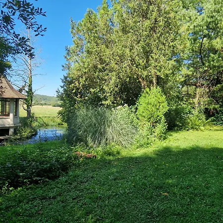 Du Moulin De Granchain * Bernay (Eure)