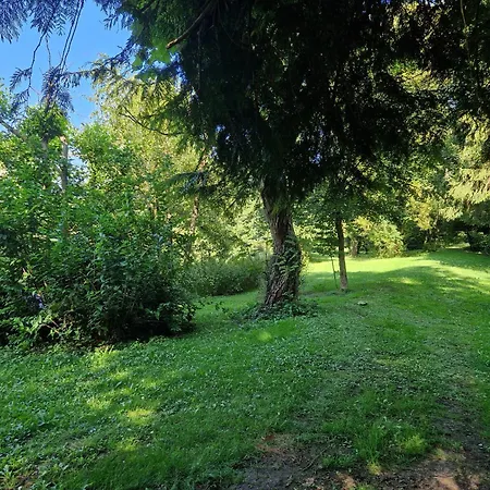 Du Moulin De Granchain Vakantiehuis *