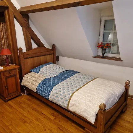 Du Moulin De Granchain *